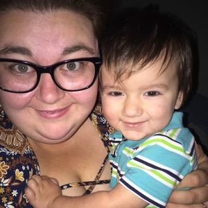 Meet your Posher, Karla